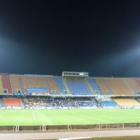 National Football Stadium, Ramat Gan, Бнэй-Брак
