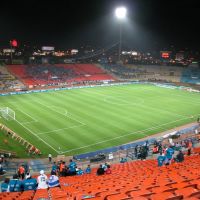 Ramat Gan Stadium, Бнэй-Брак