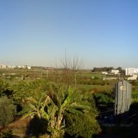 כפר אהרון - Kefar Aharon- ISRAEL, Нэс-Циона