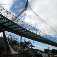 Petah Tikvas new bridge, Пэтах-Тиква