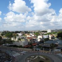 The Old City View, Рош-ха-Аин