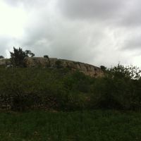 Mount Almohazam, Рэховот