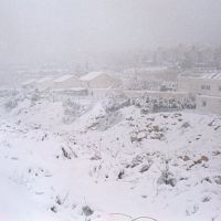 Snow in Ariel (28-Jan-2000) #4, Ариэль