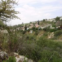 ARIEL - the capital of Samaria, Ариэль