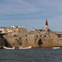 Tales of history, Old city of Acco, Акко