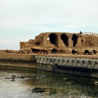 UNESCO World Heritage Site  - Old City of Acre - Israel, Акко
