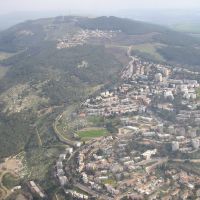 Givat Hamore (near Afula), Афула