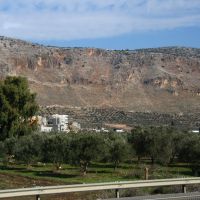 Lower Galilee mountain, Кармиэль