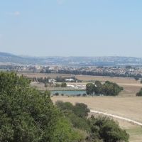 Alonim Valley and Ramat Yishai, Кирьят-Тивон