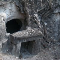 Beit Shearim caves, Кирьят-Тивон