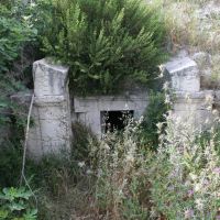 Hidden gate - Beit Shearim  "Nekropolis" - 1, Кирьят-Тивон