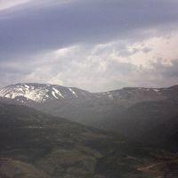 Mount Hermon, Кирьят-Шмона