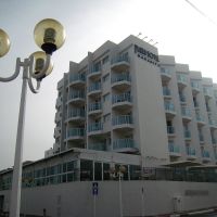 Plaza Hotel Nahariya, Нагария