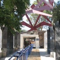 כניסה לקבר הרמב"ם, Тверия