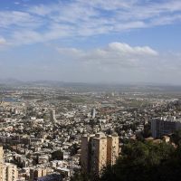 Haifa View, Хайфа