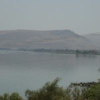 Galilee Sea - 4, Мигдаль аЭмек