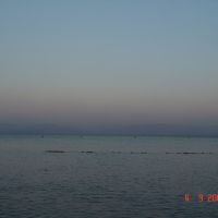 Mar da Galileia - Ginnosar, Hazafon - Israel, Мигдаль аЭмек