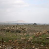 Golan Heights, near Gamla, Кацрин
