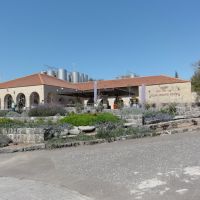 Golan Heights Winery, Кацрин