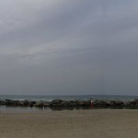 Bat Yam. Beach, Бат-Ям