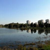 HERZELIYA ON THE LAKE, Герцелия