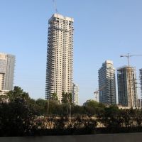 New Tel Avivic buildings, Гиватаим