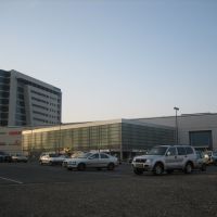 Kiryat Ono mall, Кирьят-Оно