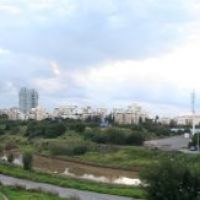 Yarqon Park Pan, Рамат-Хашарон
