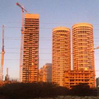 Yoo Towers, Рамат-Хашарон