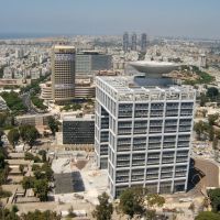 tel aviv, Тель-Авив