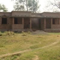 Local House in Asansol India, Асансол