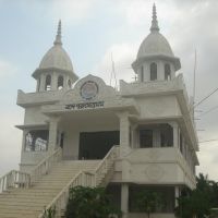 Satsang  Mandir, Байдьябати