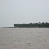 river hugli, Байдьябати