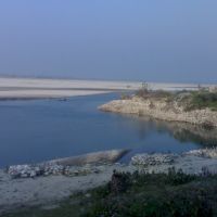 Sharda River View, Балли