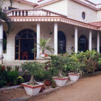 Villa in Bolpur, Indien, Банкура