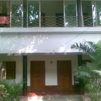 My house in Madhyamgram, 254, Madhyamgram Main Road, South Bankimpally, Madhyamgram, North 24 Parganas, Kolkata - 700129., Барасат