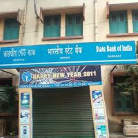 State Bank of India, Barasat, Барасат