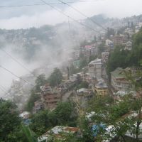 darjeeling view, Даржилинг