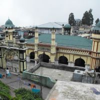 Mosque - Darjeeling, Даржилинг