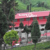 Happy Valley Tea Estate - Darjeeling, Даржилинг
