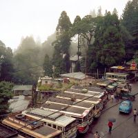 Darjeeling, Даржилинг