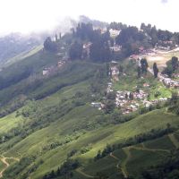 Darjeeling - Panorama (E), Даржилинг