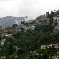 Darjeeling - Panorama (N), Даржилинг