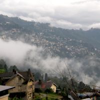 Darjeeling - Panorama (S), Даржилинг