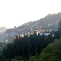 Darjeeling Town, Даржилинг
