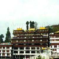Dali Monastery, Darjeeling ©Anupam, Даржилинг