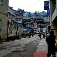 Darjeeling/Westbengalen, Даржилинг