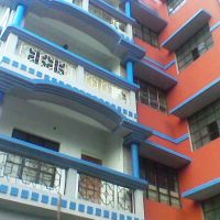 Mangaldeep Apartment, 523, R. N. Guha Road, Дум-Дум