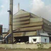 Baahubali Ferro Tech & Power Private Limited, Durgapur, Дургапур
