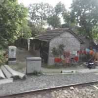 Agarpara to Sodpur, Камархати
